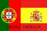 UNIÃO IBÉRICA. MORTE D. Sebastião ∟1578 FILIPE II 1580-1640 ∟ Herdeiro do trono português ∟ Vasto império ∟ “abandona” as colônias portuguesas ∟ Franceses.