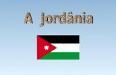 A família real Amman : capital da Jordânia desde 1921.