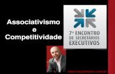 Www.lucpinheiro.com.br Associativismo e Competitividade .