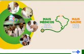 Os Programas de Provimento: Mais Médicos e PROVAB no estado de São Paulo Os Programas de Provimento: Mais Médicos e PROVAB no estado de São Paulo Juliana.
