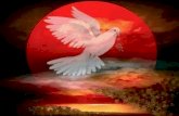 Tema do Domingo de Pentecostes O tema deste domingo é, evidentemente, o Espírito Santo. Dom de Deus a todos os crentes, o Espírito dá vida, renova,