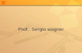 Prof.: Sergio wagner Fatoração de expressões algébricas.