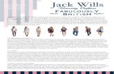 Colour Management Evaluation of the Jack Wills Brand