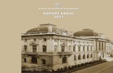 Raport anual BNR 2011