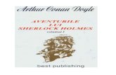Arthur Conan Doyle - Valea Groazei