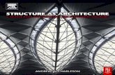 structire arhitectural