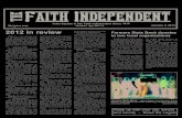 Faith Independent, January 2, 2013