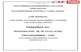 1 Pdfsam Cs2258 Dbms Lab Manual