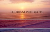 Tourism Products