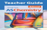 MiSty's Compilation:Edexcel AS Teachers Guide