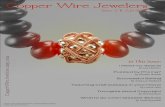 Copper Wire Jewelers Issue 3