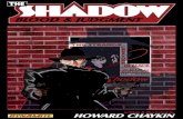 The Shadow: Blood & Judgment TP Preview
