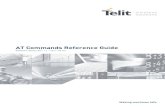 Telit at Commands Reference Guide r12