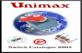 Uni Max Catalogue