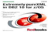 Extremely PureXML in DB2 10 for ZOS