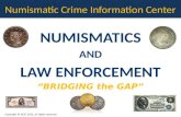 Final Presentation Numismatic Crime