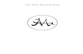 The Peter Hammill Book