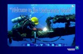 Underwater Welding Presentation