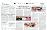 Kadoka Press, August 30, 2012