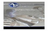 AP Precision Metals Brochure