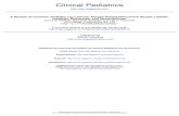 A Review of Common Pediatric Lip Lesions
