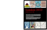 Asiana Inflight Magazine: London 2012 Olympics