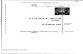 Photographic Interpretation Report - Black Shield Mission BX 6847 (1968)