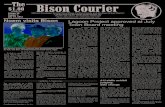 Bison Courier, July 19, 2012