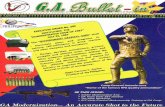 GovtArsenal - GA Bulletin - June 2012 Issue