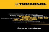 Turbosol Catalogue General 2011 En