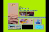 The Little Book of Big Achievements - U.S Naval Research Laboratory