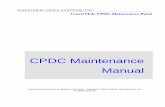 Manual Interfase-CPDC