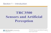 TRC3500 Section 01 - Introduction