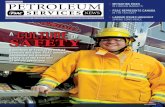 Petroleum Services Association of Canada News Summer 2012