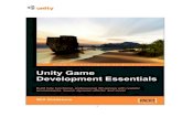 Unity Game Development Essentials RUS