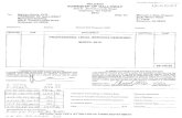 Michael J Blee Mar 2012 Legal Bills