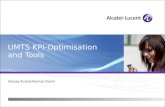 UMTS KPI-Optimisation & Tools