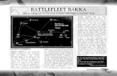 Battlefleet Gothic 2010 compendium: Battlefleet Bakka
