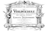 Schubert Violin School Book 2