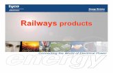 01. Energy Railways (Long Version)