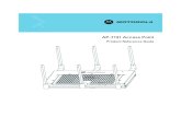 Wireless Access Point Guide