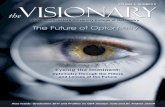 The Visionary Magazine- Fall 2011
