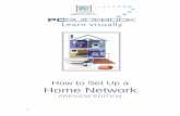 Home Network Preview