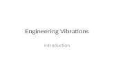 Engineering Vibrations Lecture (1)