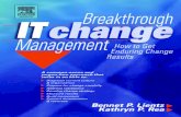 ChangeManagement TB