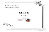 Math Al Edexel C3 Exam Merg