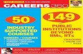 Careers 360 com