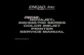NJ567Service Manual ENG