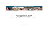 Education Governance Commission Report