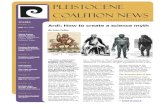 Pleistocene Coalition News Vol 2 Iss 1 Jan-Feb 2010